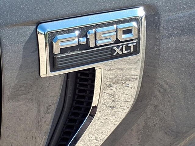 2023 Ford F-150 XLT  TX
