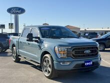 2023_Ford_F-150_XLT_  TX