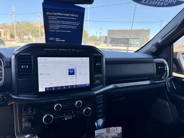 2023 Ford F-150 XLT  TX