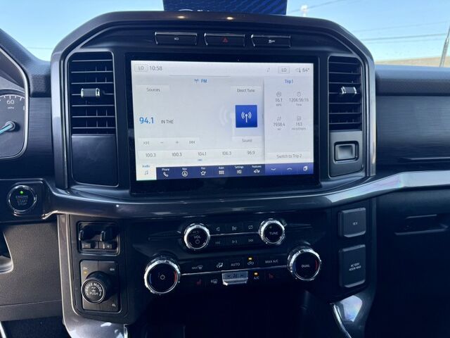 2023 Ford F-150 XLT  TX