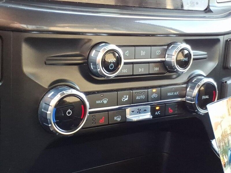 2023 Ford F-150 XLT Del Rio TX