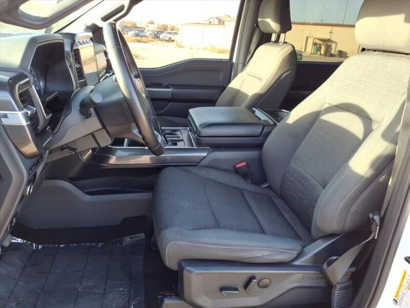 2023 Ford F-150 XLT Del Rio TX