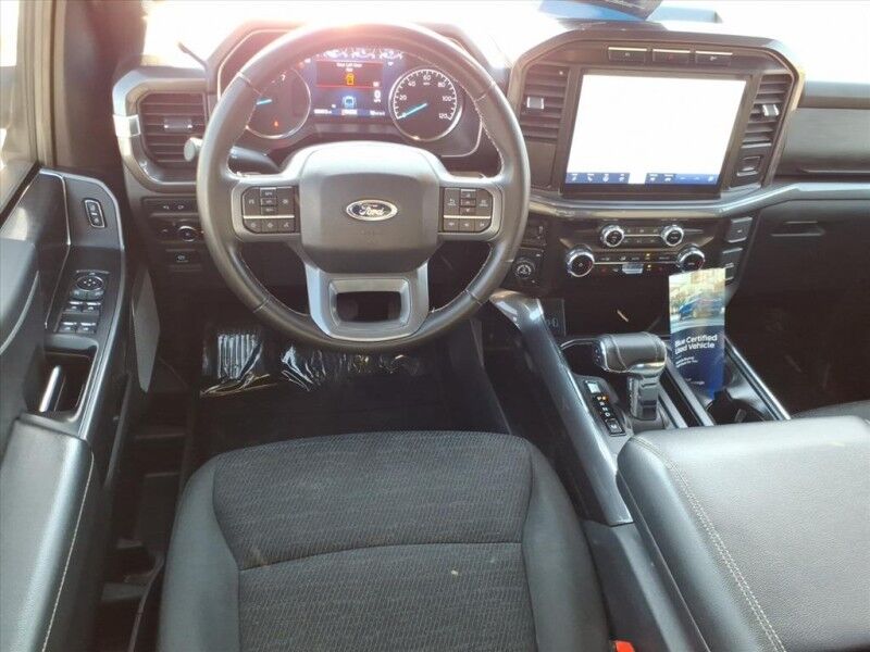 2023 Ford F-150 XLT Del Rio TX