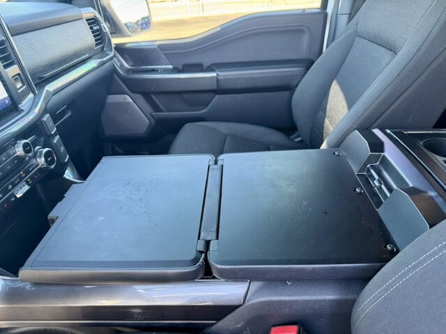 2023 Ford F-150 XLT  TX