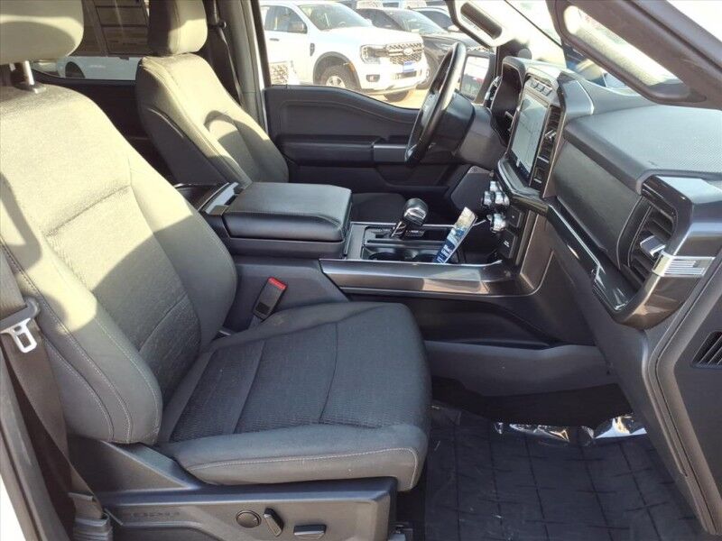 2023 Ford F-150 XLT Del Rio TX