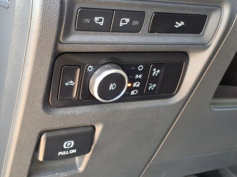 2023 Ford F-150 XLT Del Rio TX