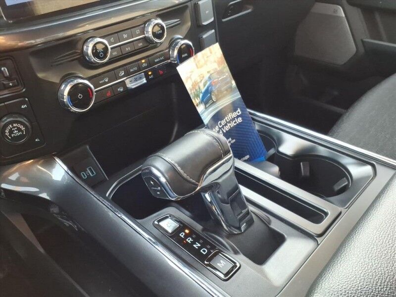 2023 Ford F-150 XLT Del Rio TX