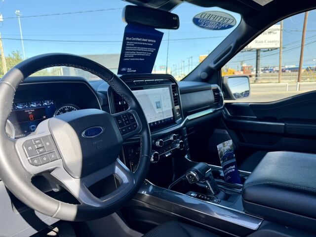 2023 Ford F-150 XLT  TX