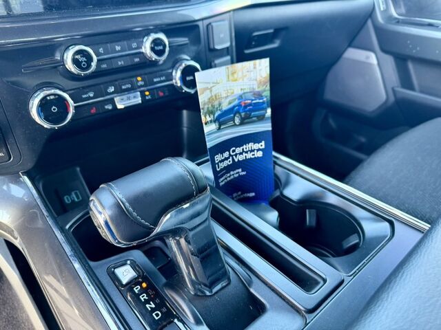 2023 Ford F-150 XLT  TX