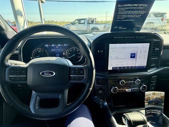 2023 Ford F-150 XLT  TX