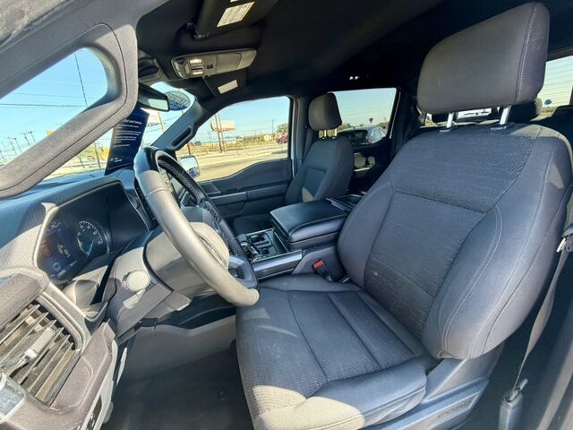 2023 Ford F-150 XLT  TX