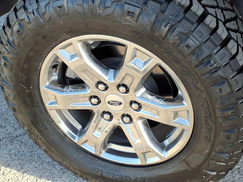 2023 Ford F-150 XLT Del Rio TX