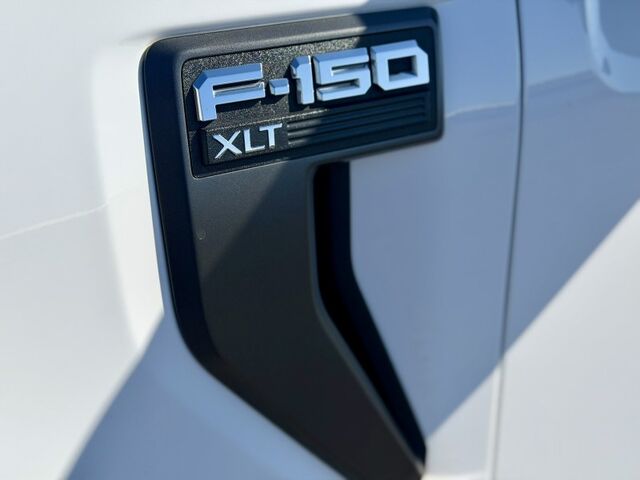 2023 Ford F-150 XLT  TX