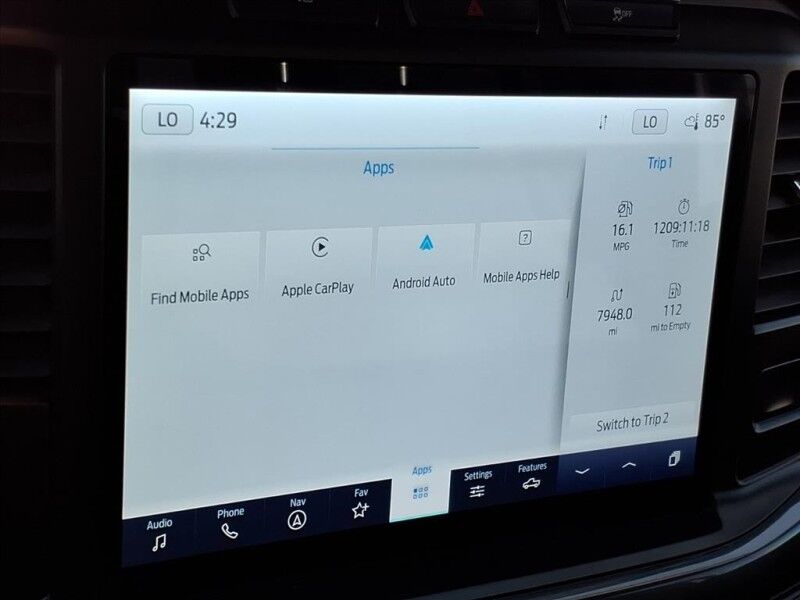 2023 Ford F-150 XLT Del Rio TX