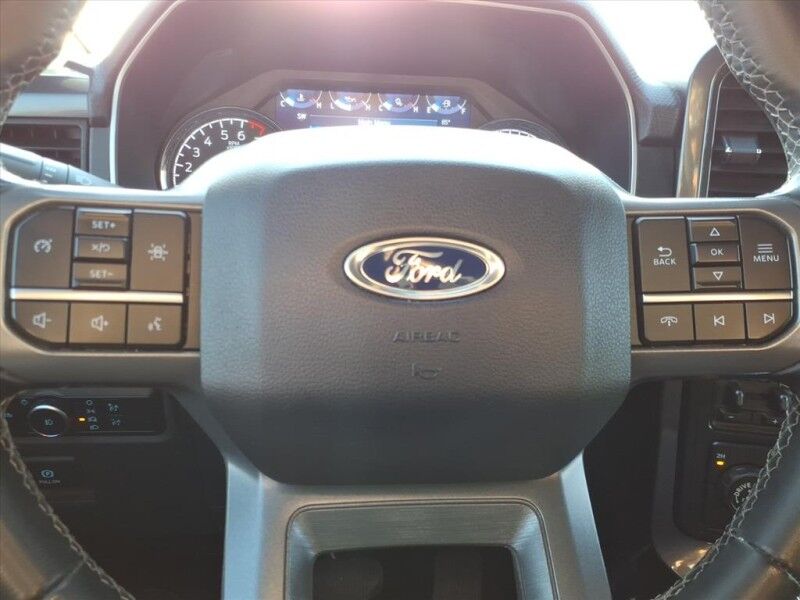 2023 Ford F-150 XLT Del Rio TX