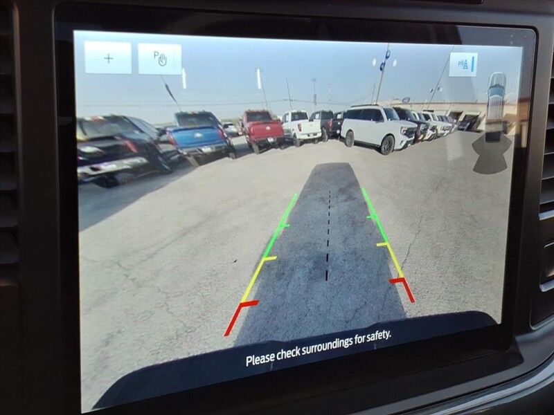 2023 Ford F-150 XLT Del Rio TX