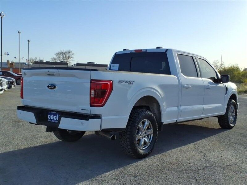 2023 Ford F-150 XLT Del Rio TX