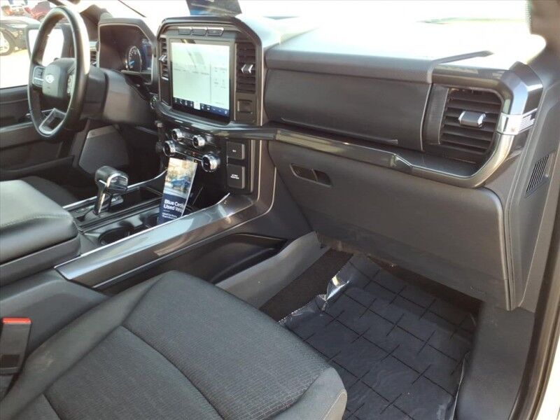 2023 Ford F-150 XLT Del Rio TX