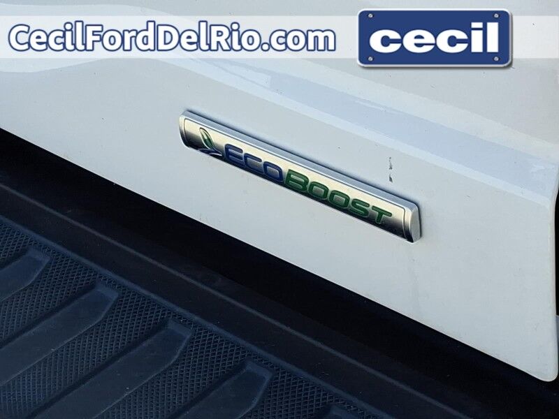 2023 Ford F-150 XLT Del Rio TX