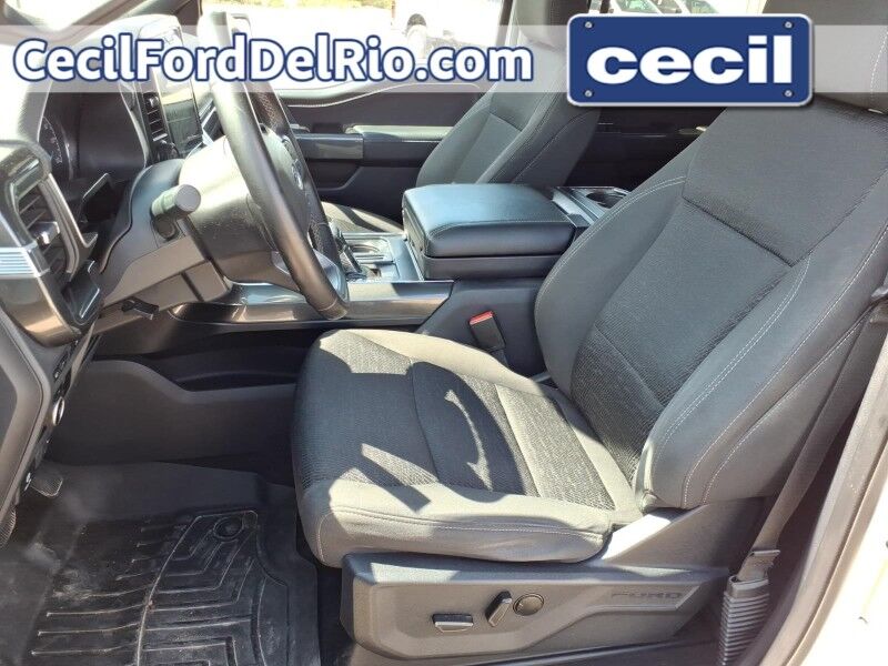 2023 Ford F-150 XLT Del Rio TX