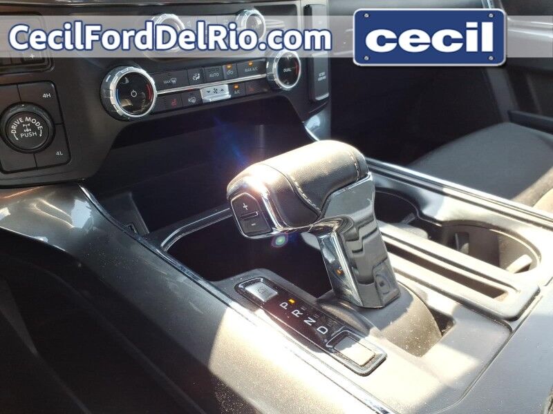 2023 Ford F-150 XLT Del Rio TX