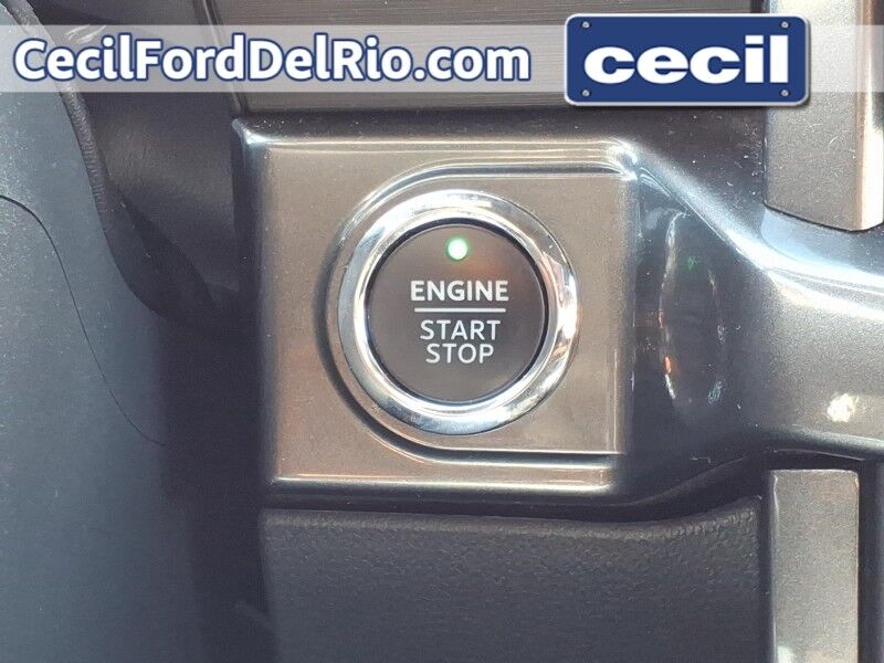 2023 Ford F-150 XLT Del Rio TX