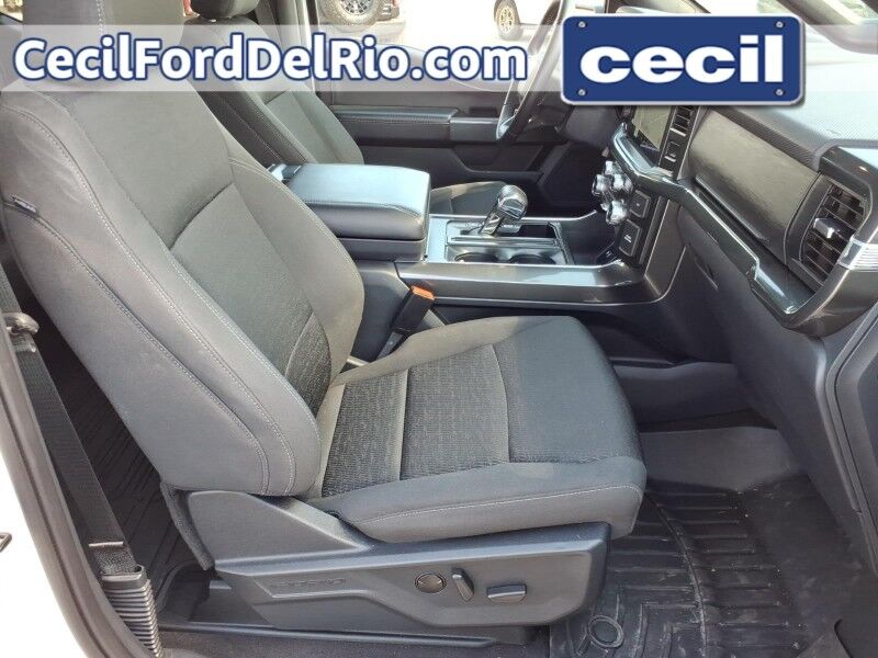 2023 Ford F-150 XLT Del Rio TX
