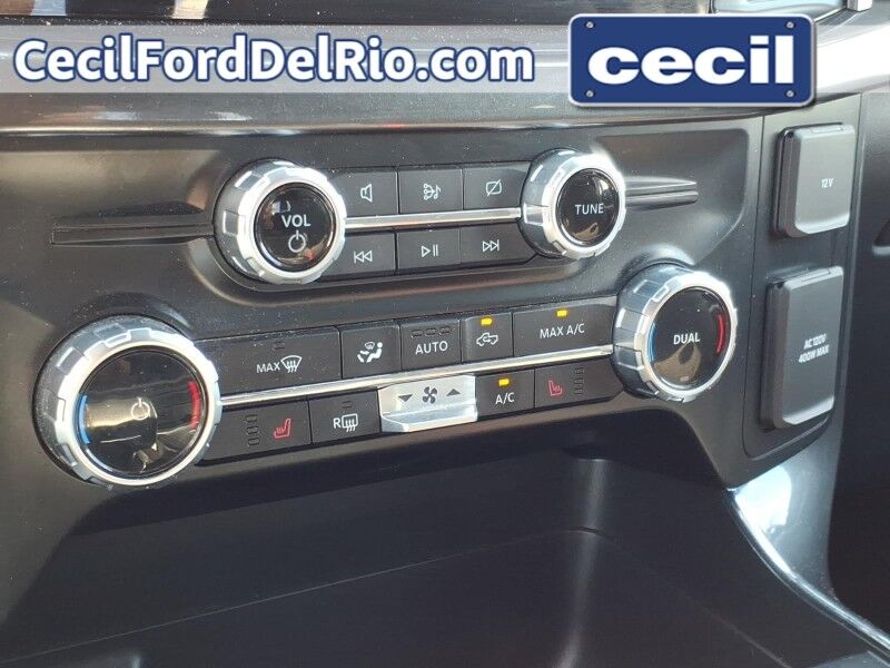 2023 Ford F-150 XLT Del Rio TX