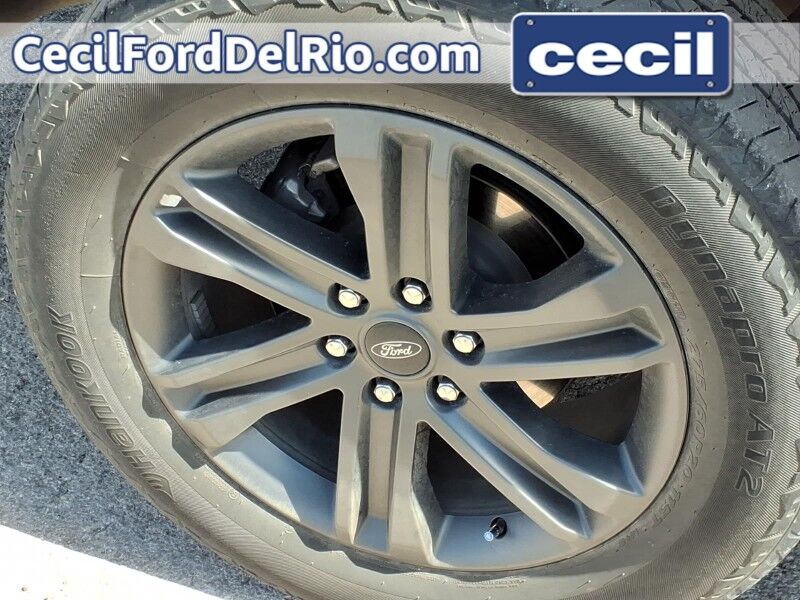 2023 Ford F-150 XLT Del Rio TX