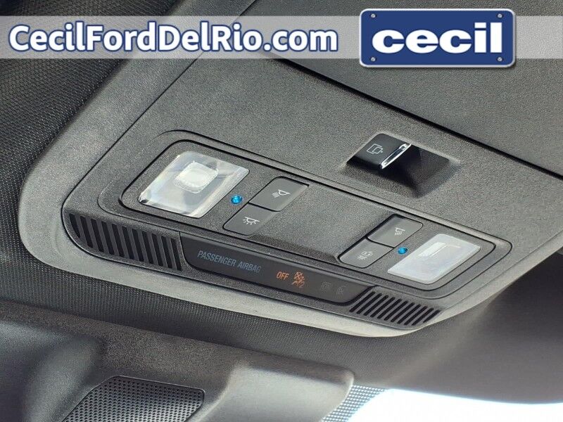 2023 Ford F-150 XLT Del Rio TX