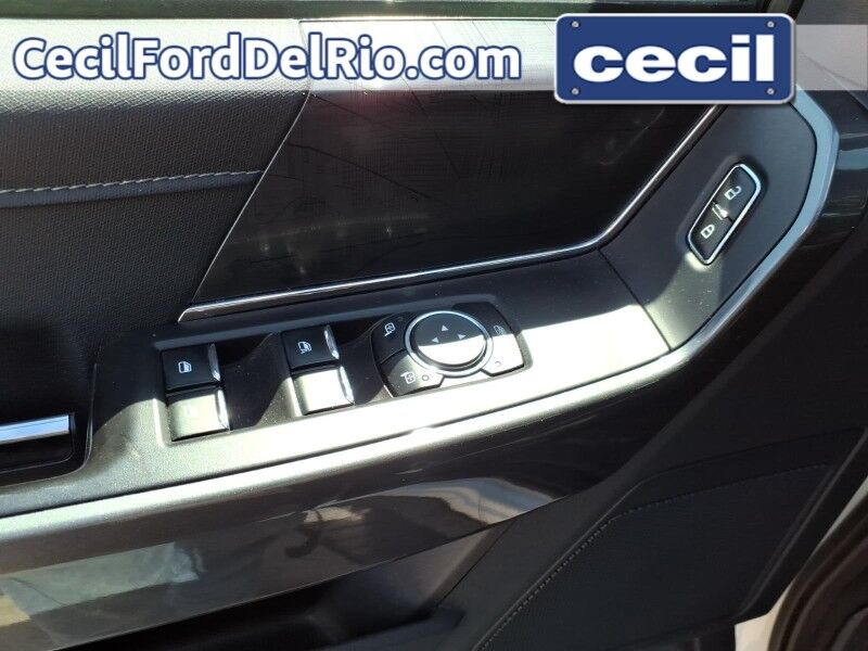 2023 Ford F-150 XLT Del Rio TX