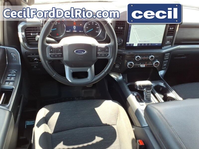 2023 Ford F-150 XLT Del Rio TX