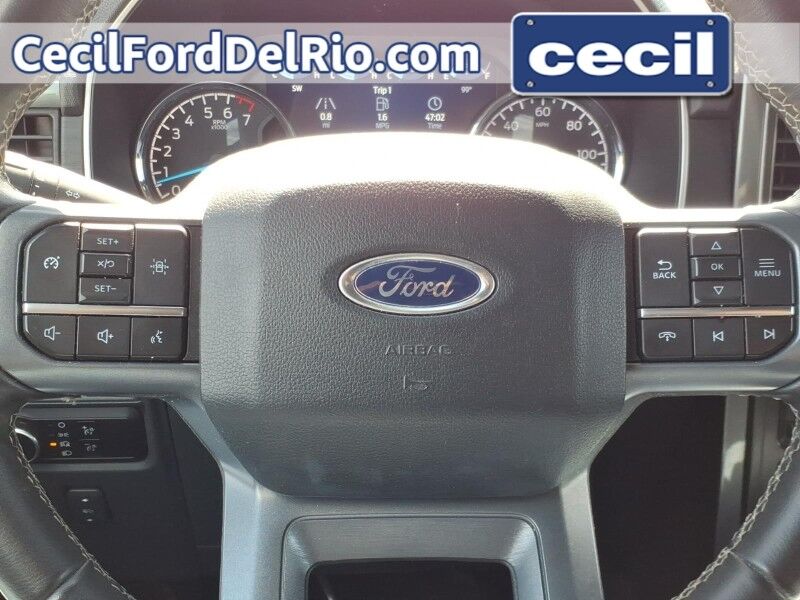 2023 Ford F-150 XLT Del Rio TX