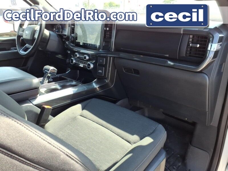 2023 Ford F-150 XLT Del Rio TX
