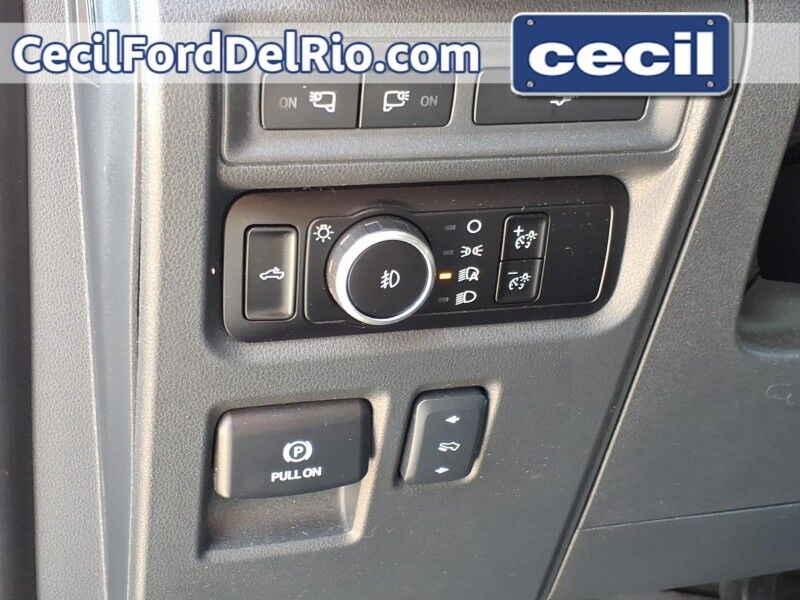 2023 Ford F-150 XLT Del Rio TX
