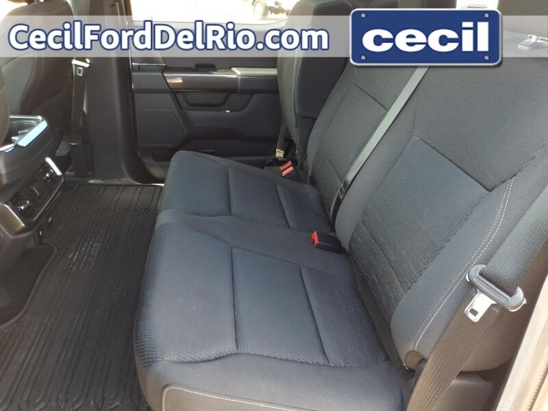 2023 Ford F-150 XLT Del Rio TX