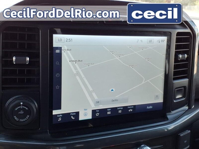2023 Ford F-150 XLT Del Rio TX