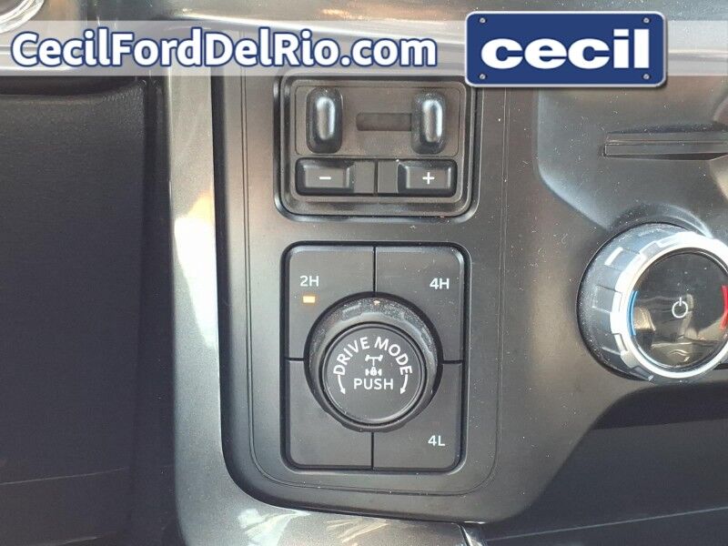 2023 Ford F-150 XLT Del Rio TX