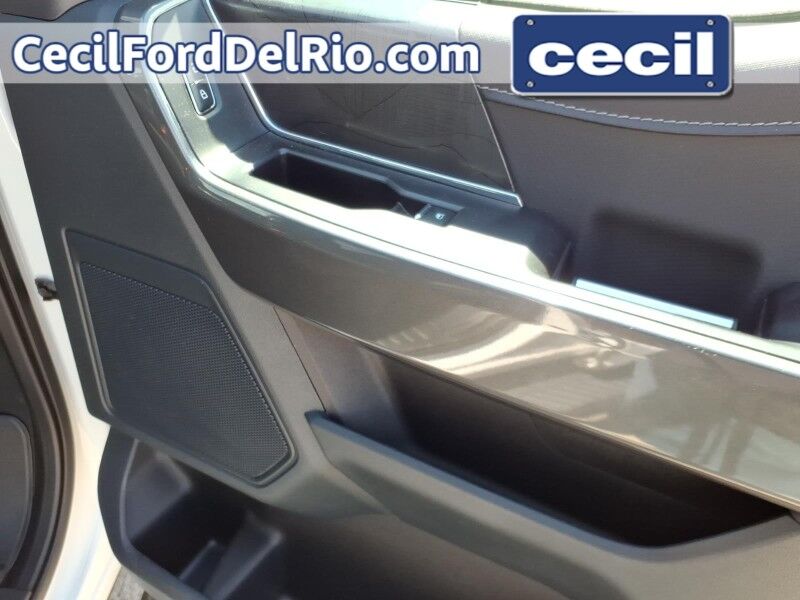 2023 Ford F-150 XLT Del Rio TX