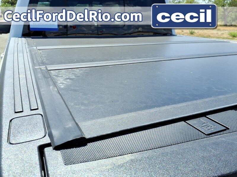 2023 Ford F-150 XLT Del Rio TX