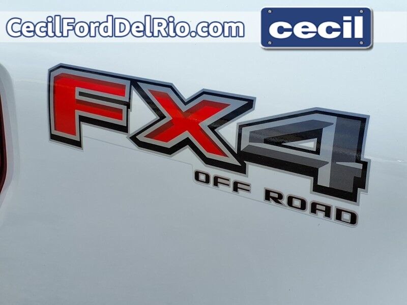 2023 Ford F-150 XLT Del Rio TX