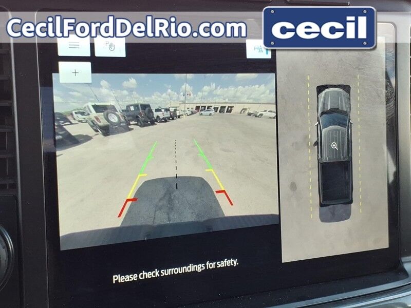 2023 Ford F-150 XLT Del Rio TX