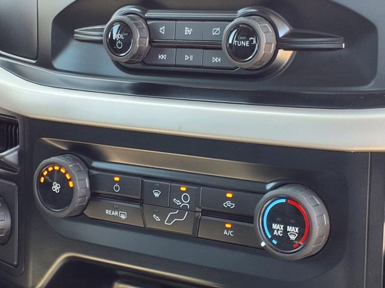 2023 Ford F-150 XLT Uvalde TX