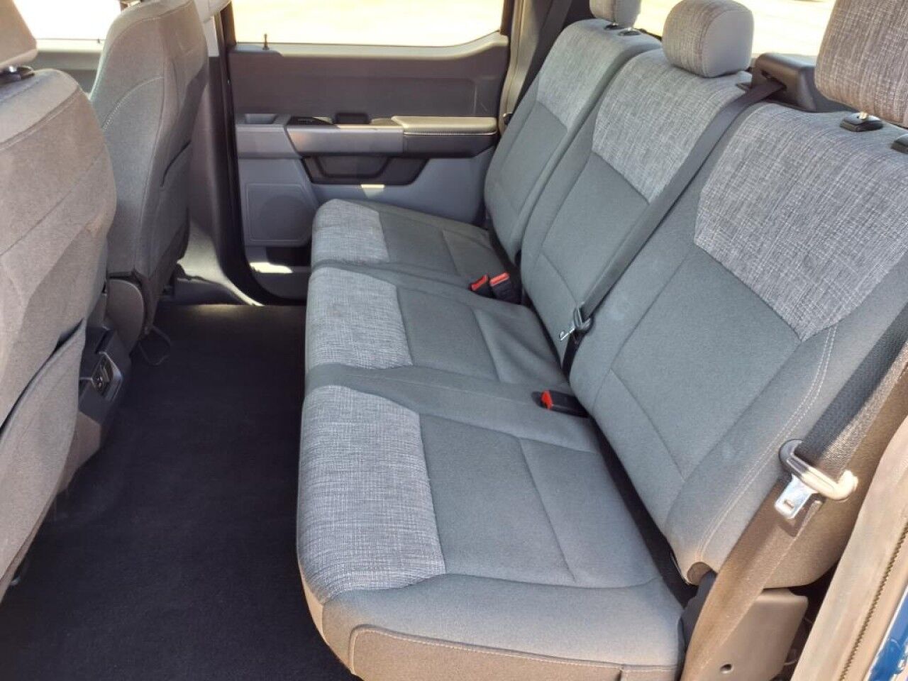 2023 Ford F-150 XLT Uvalde TX