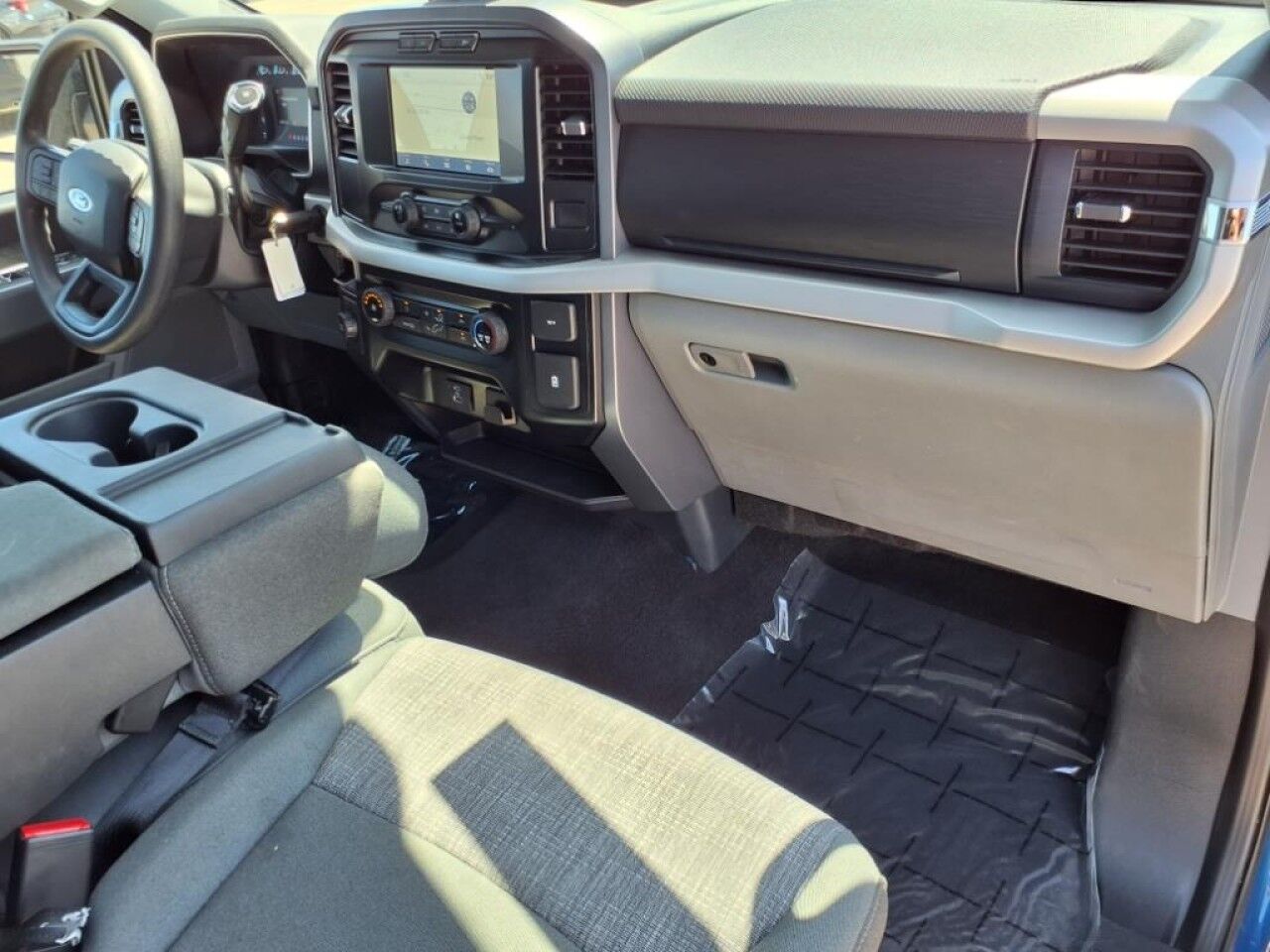 2023 Ford F-150 XLT Uvalde TX