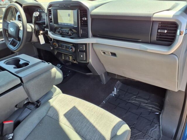2023 Ford F-150 XLT  TX