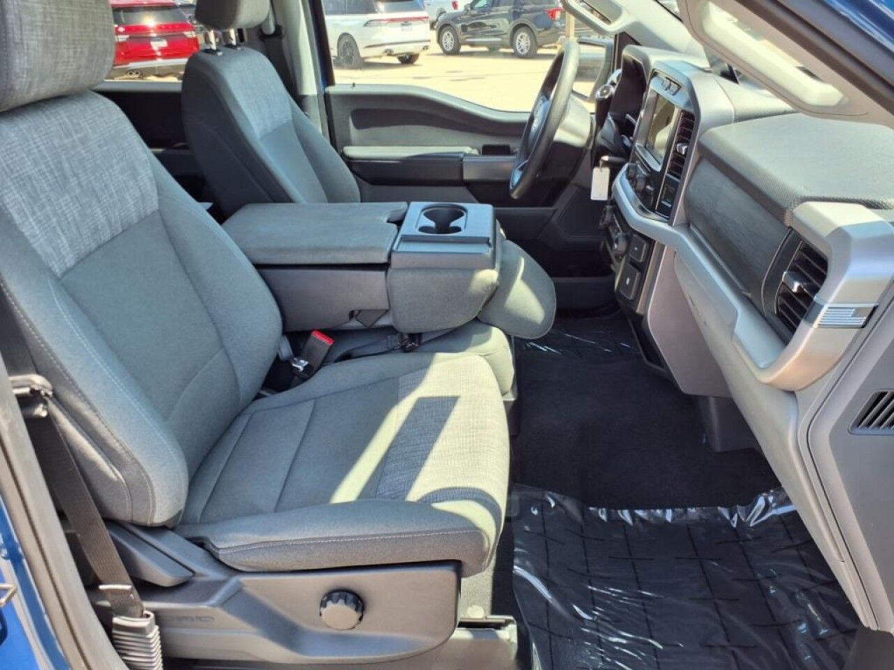 2023 Ford F-150 XLT Uvalde TX