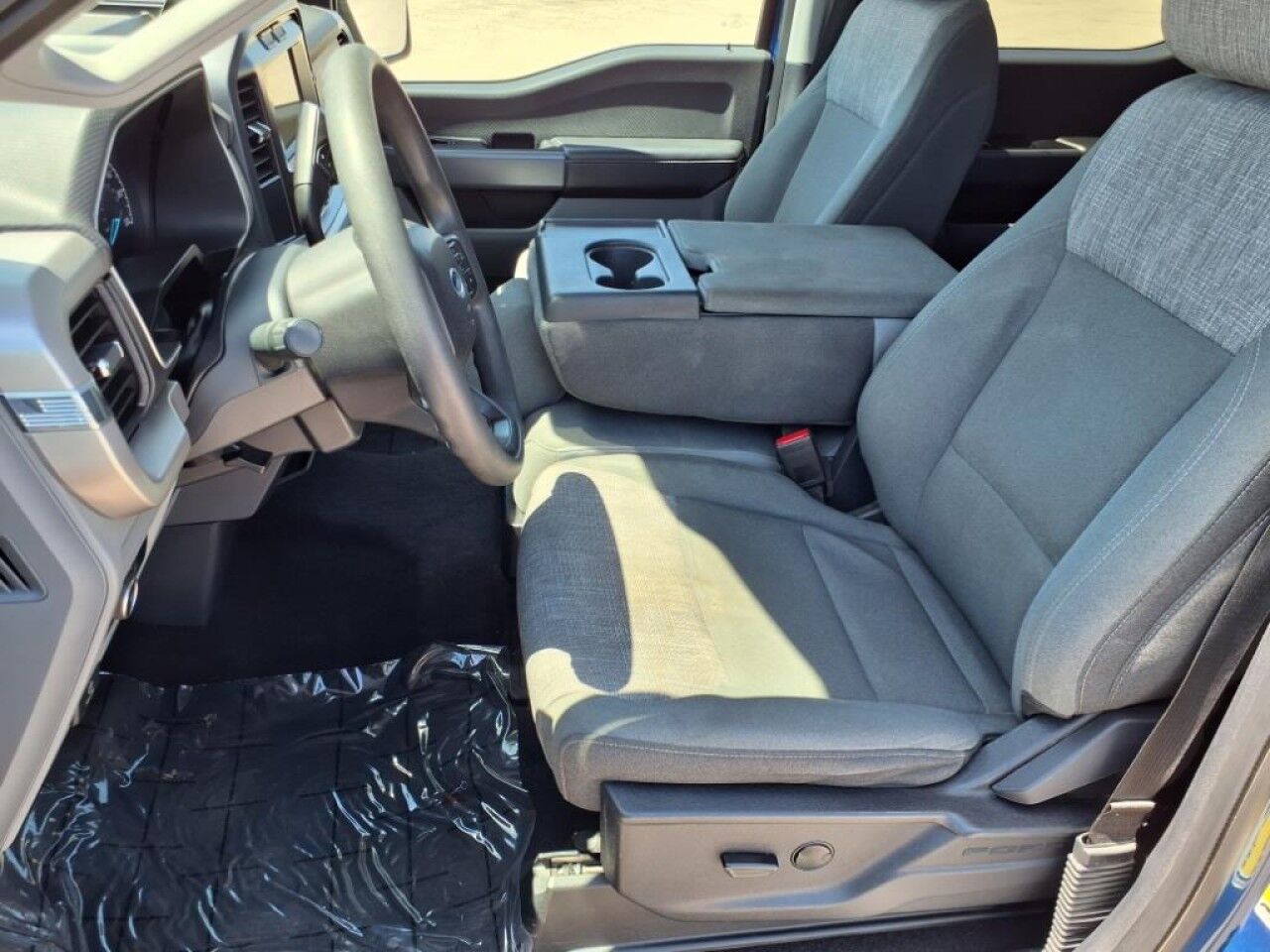 2023 Ford F-150 XLT Uvalde TX