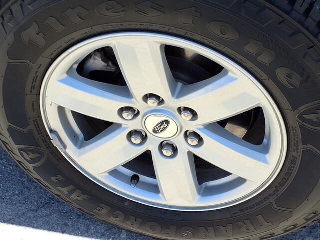 2023 Ford F-150 XLT  TX