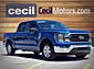 2023 Ford F-150 XLT  TX